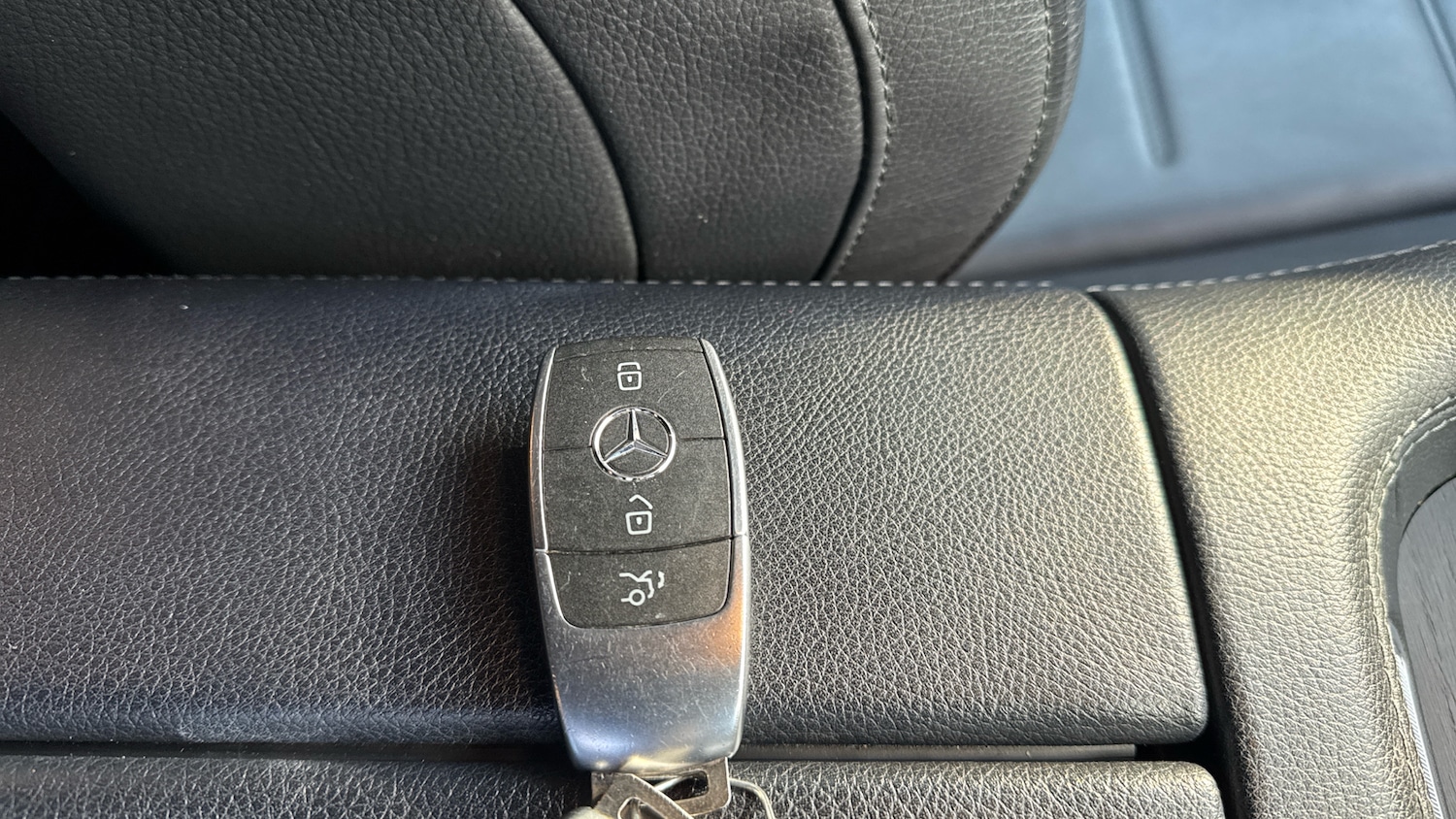 Used Mercedes-Benz GLE 2021 for sale - 76355450: Photo 20
