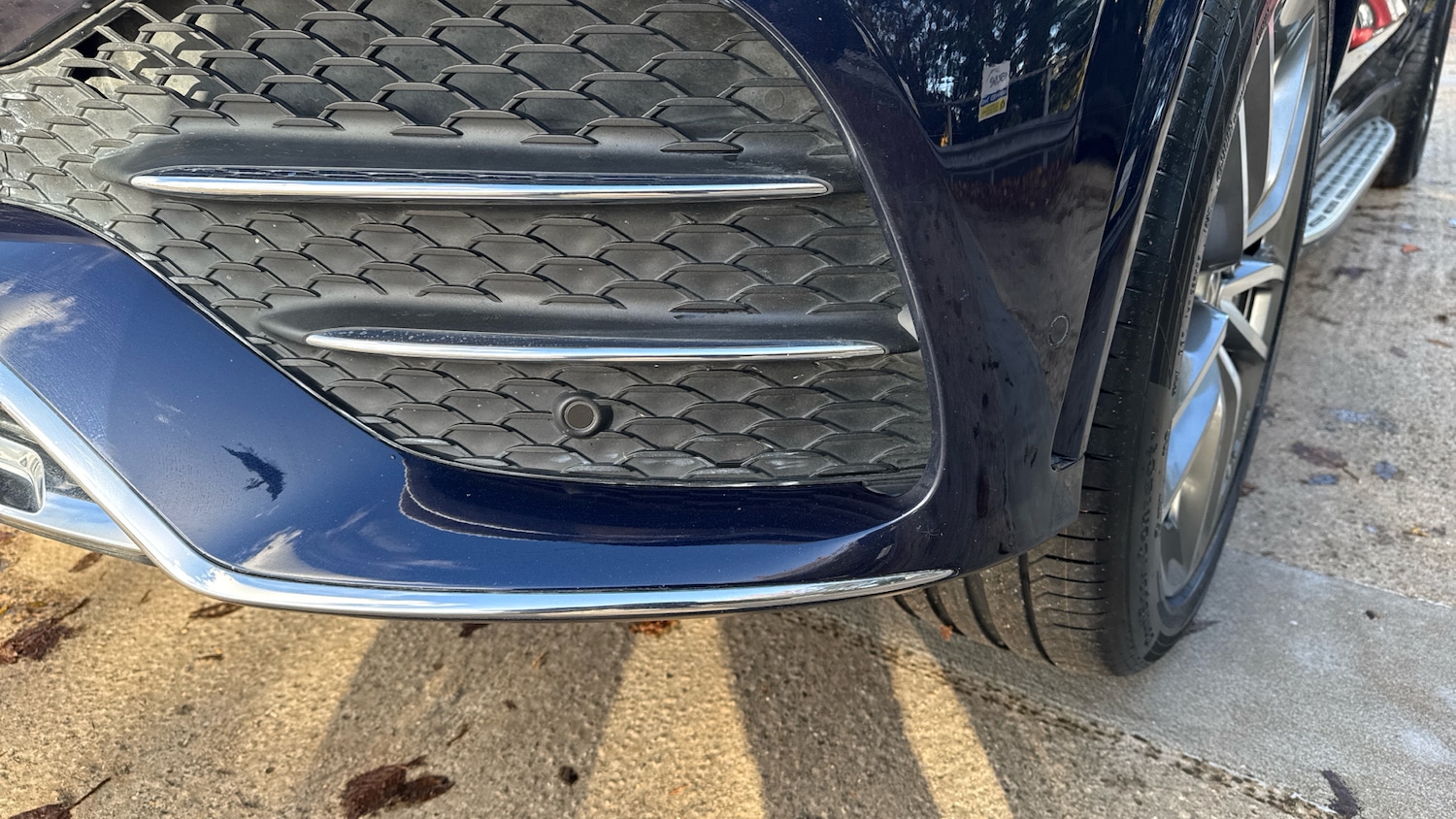 Used Mercedes-Benz GLE 2021 for sale - 76355450: Photo 24