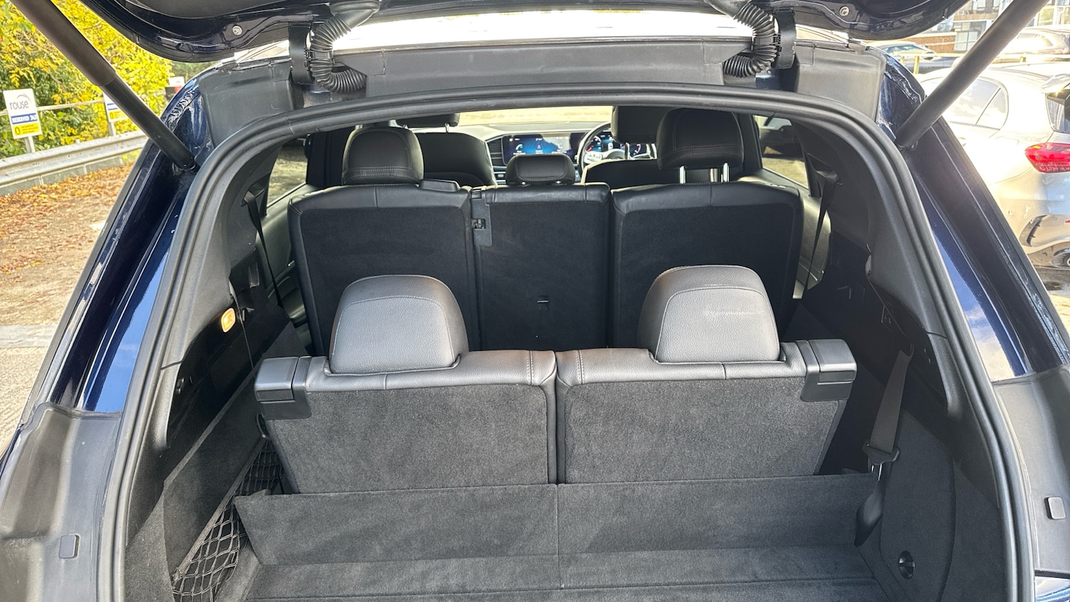 Used Mercedes-Benz GLE 2021 for sale - 76355450: Photo 31