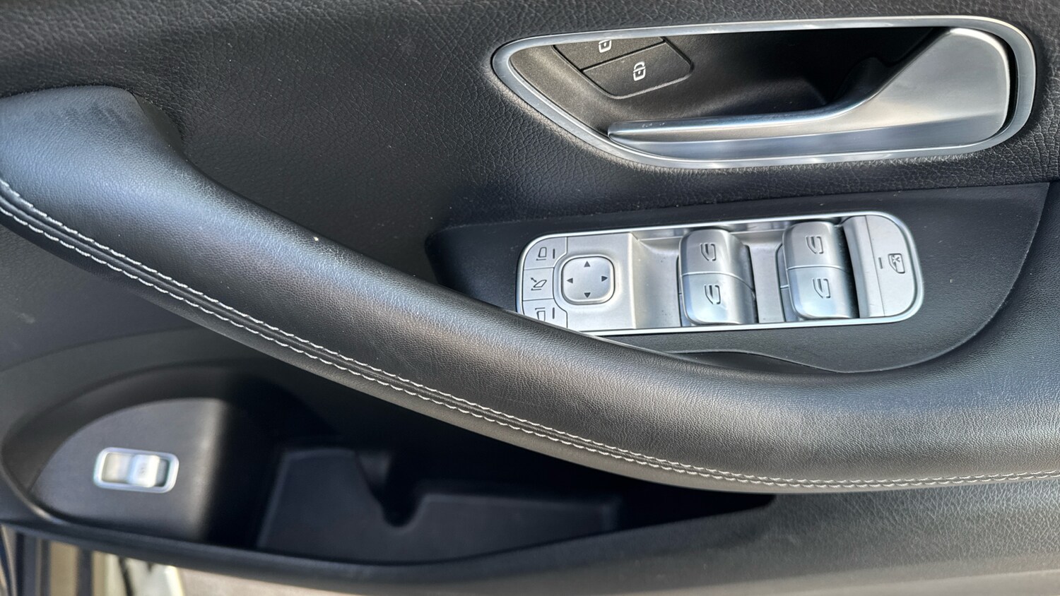 Used Mercedes-Benz GLE 2021 for sale - 76355450: Photo 34