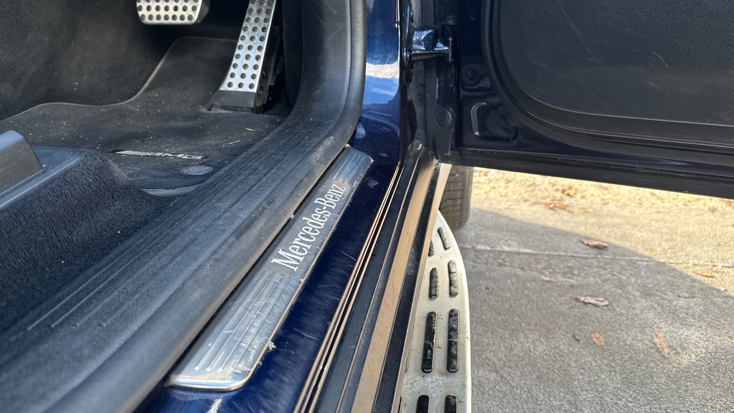 Used Mercedes-Benz GLE 2021 for sale - 76355450: Photo 36