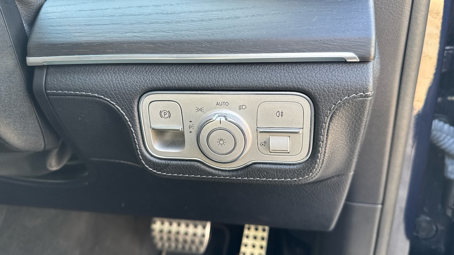 Used Mercedes-Benz GLE 2021 for sale - 76355450: Photo 37