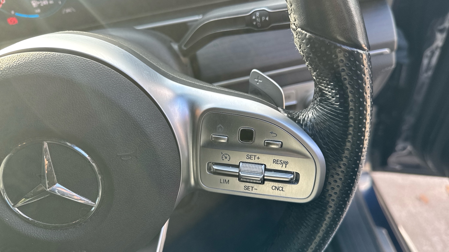 Used Mercedes-Benz GLE 2021 for sale - 76355450: Photo 38