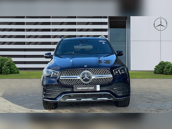 Used Mercedes-Benz GLE 2021 for sale - 76355450: Photo