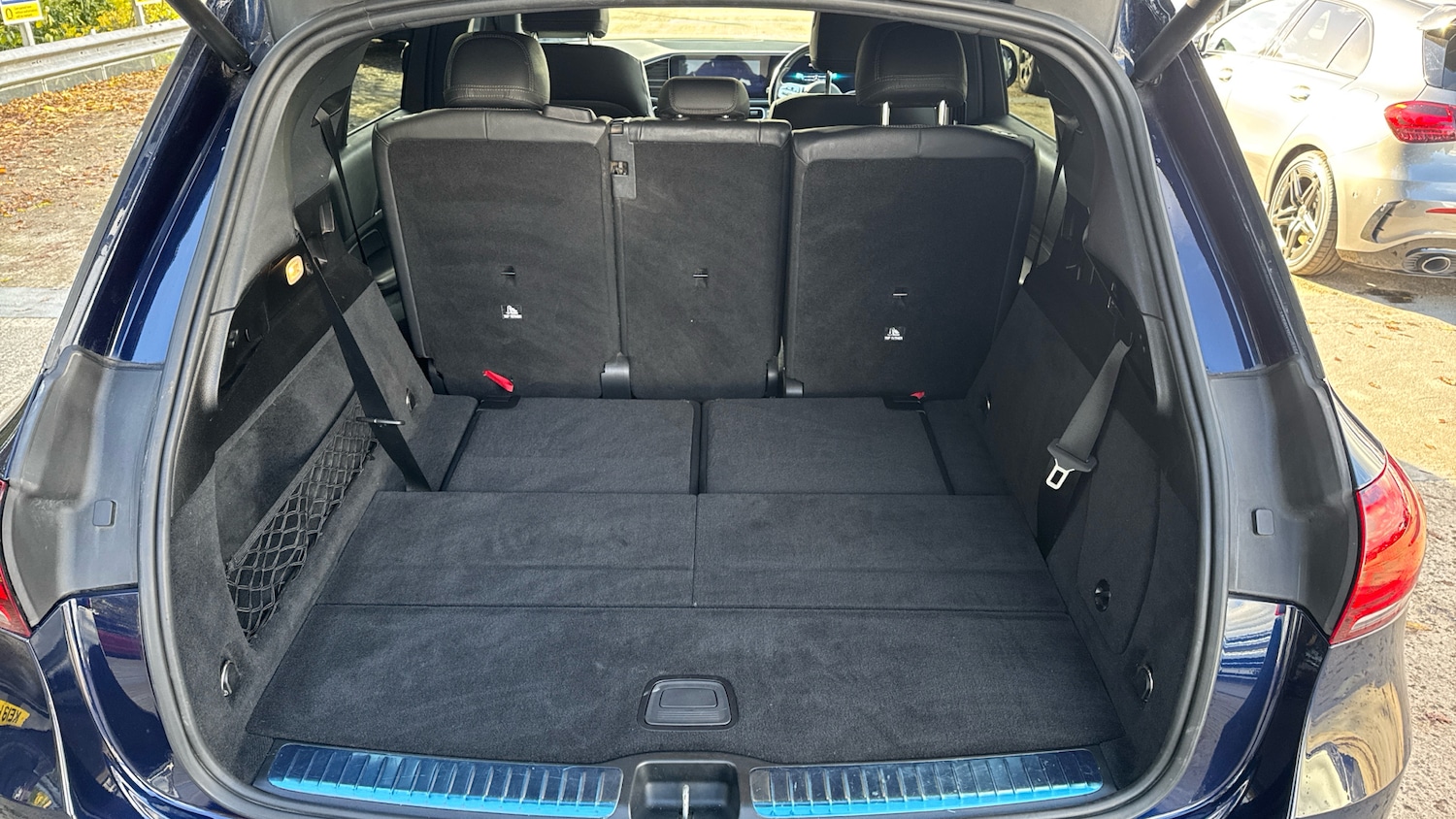 Used Mercedes-Benz GLE 2021 for sale - 76355450: Photo 4