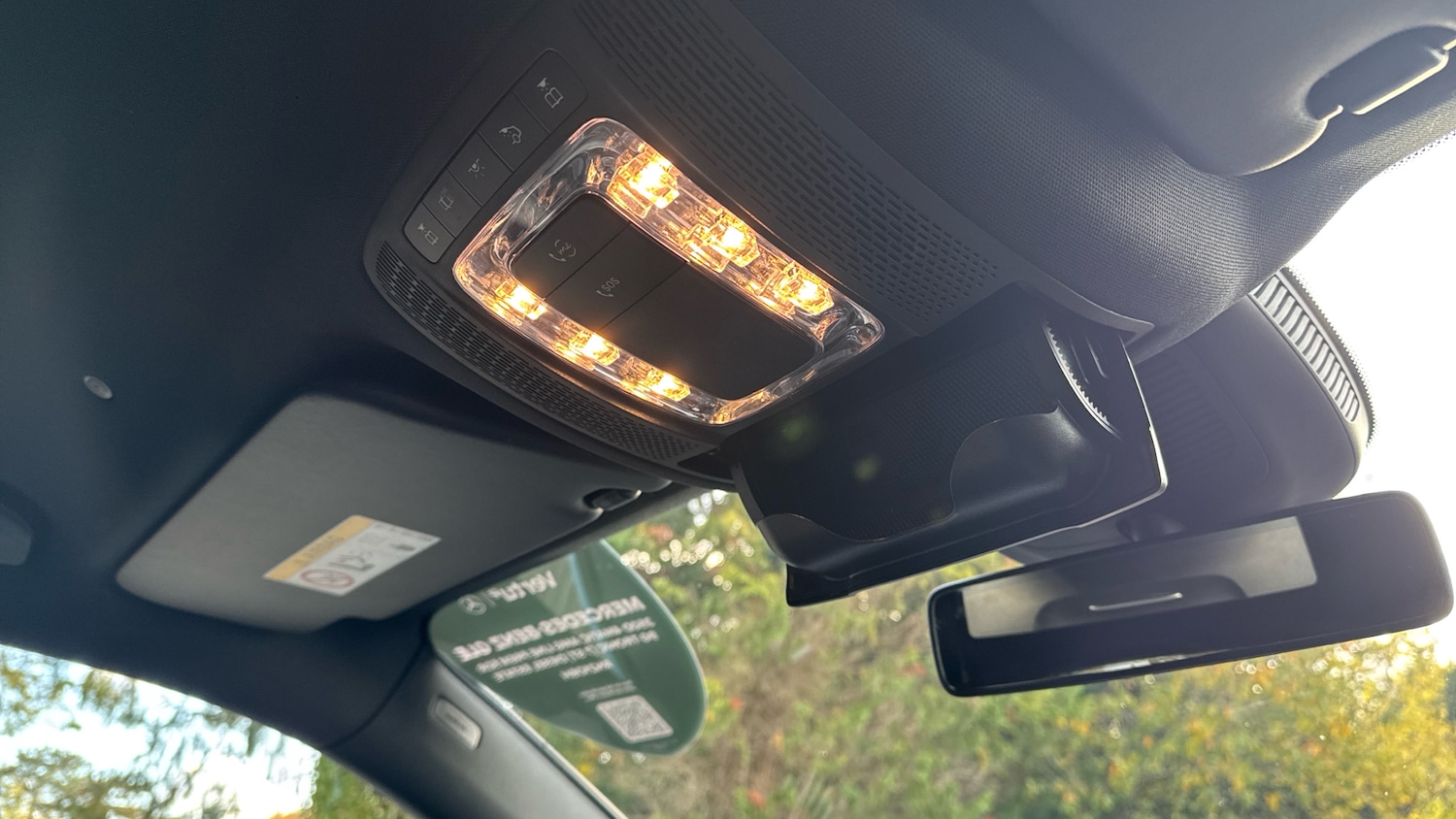 Used Mercedes-Benz GLE 2021 for sale - 76355450: Photo 41