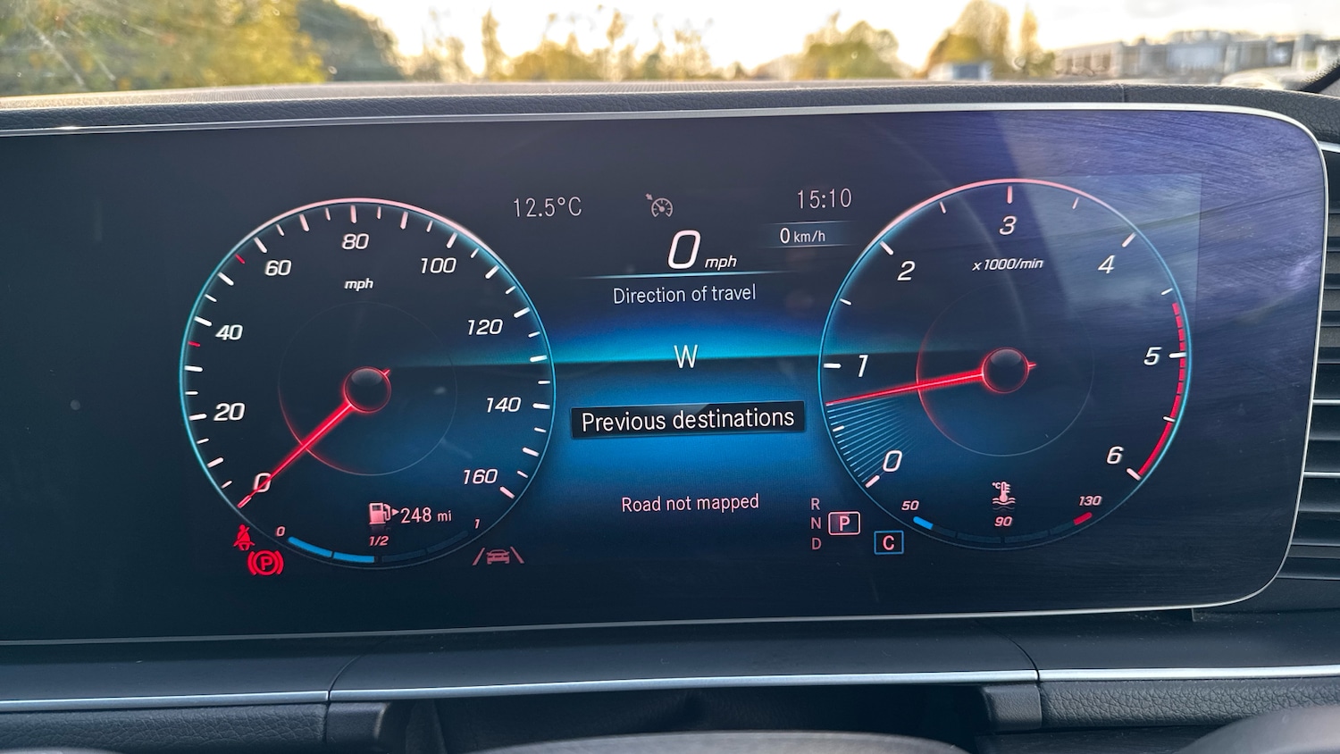 Used Mercedes-Benz GLE 2021 for sale - 76355450: Photo 42