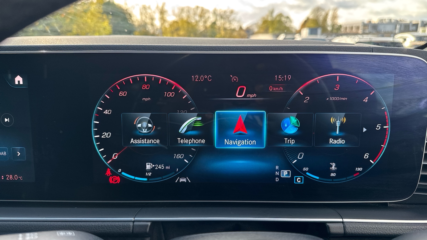Used Mercedes-Benz GLE 2021 for sale - 76355450: Photo 43