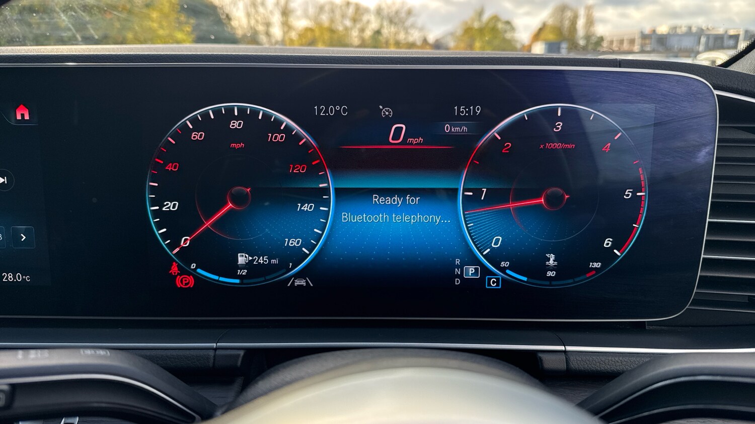 Used Mercedes-Benz GLE 2021 for sale - 76355450: Photo 45