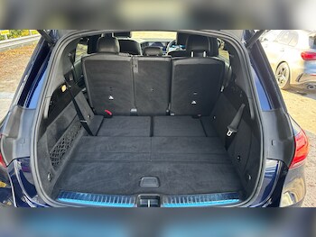 Used Mercedes-Benz GLE 2021 for sale - 76355450: Photo