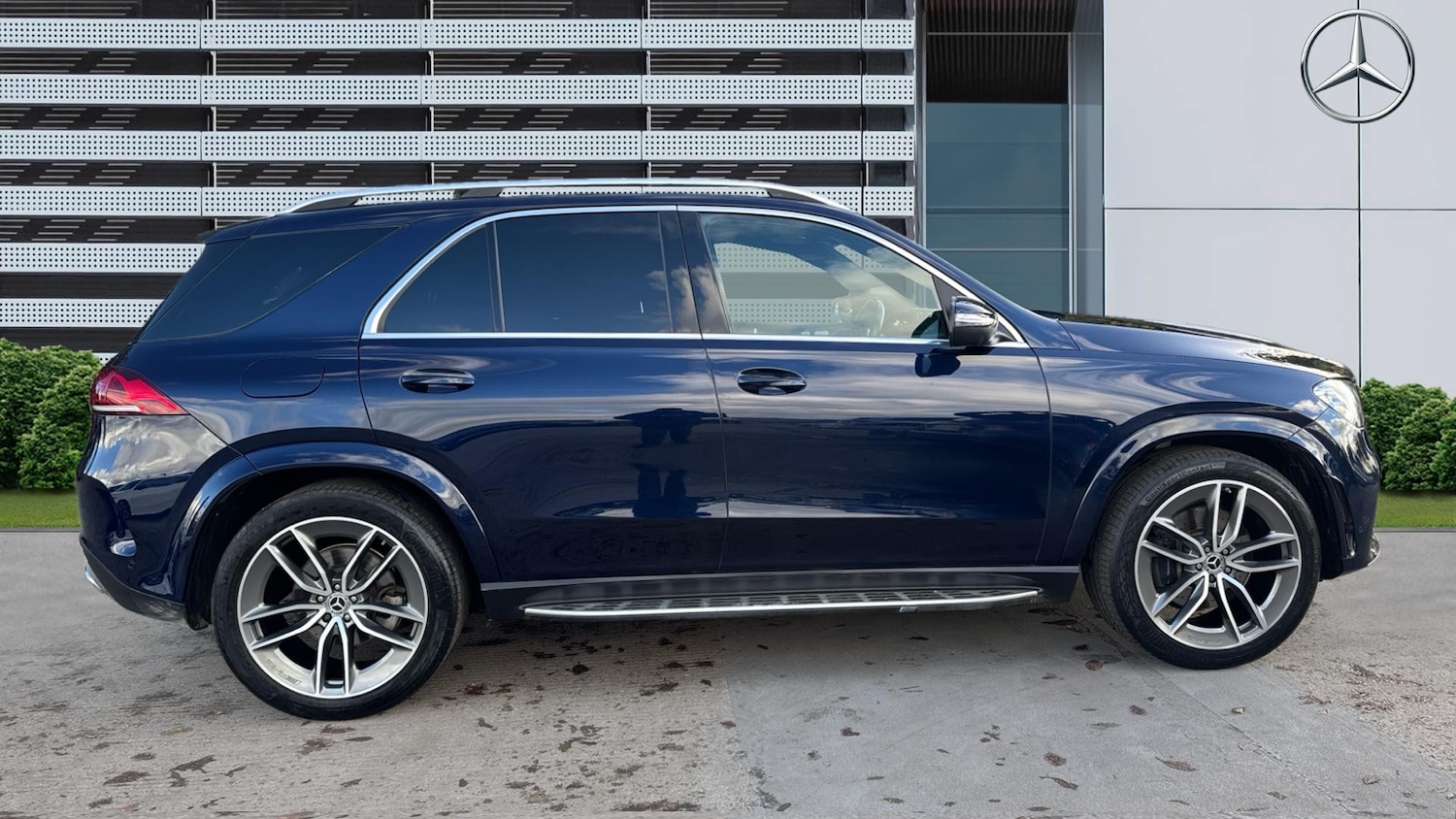 Used Mercedes-Benz GLE 2021 for sale - 76355450: Photo 5