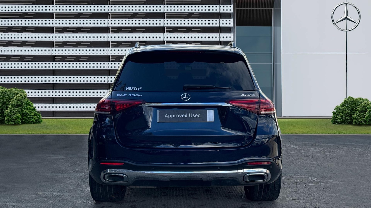 Used Mercedes-Benz GLE 2021 for sale - 76355450: Photo 6
