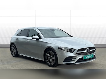 Used Mercedes-Benz A-Class 2019 for sale - 78488896: Photo