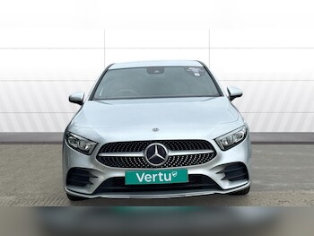 Used Mercedes-Benz A-Class 2019 for sale - 78488896: Photo