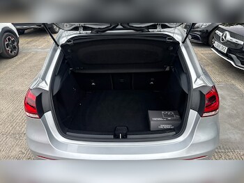Used Mercedes-Benz A-Class 2019 for sale - 78488896: Photo