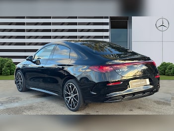 Used Mercedes-Benz CLA 2026 for sale - 78310255: Photo