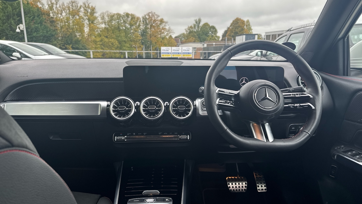 Used Mercedes-Benz GLB 2024 for sale - 77035742: Photo 10