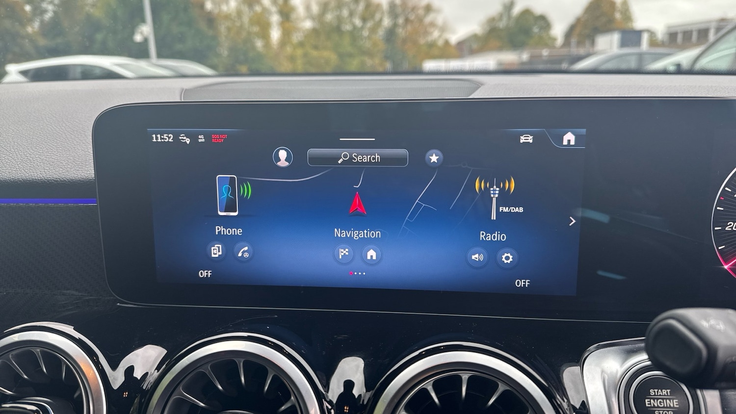 Used Mercedes-Benz GLB 2024 for sale - 77035742: Photo 12