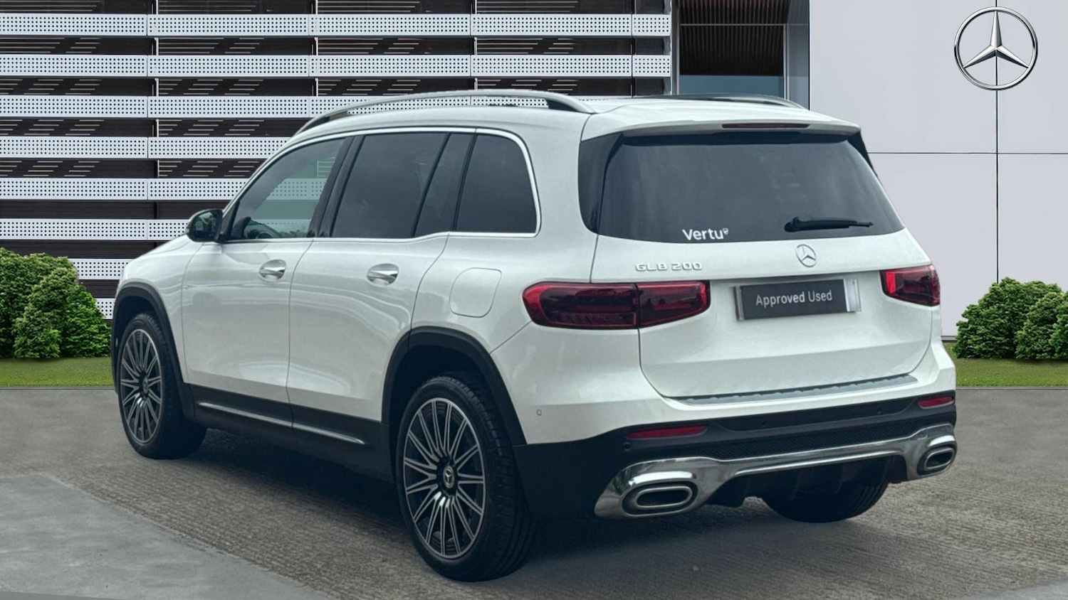 Used Mercedes-Benz GLB 2024 for sale - 77035742: Photo 2