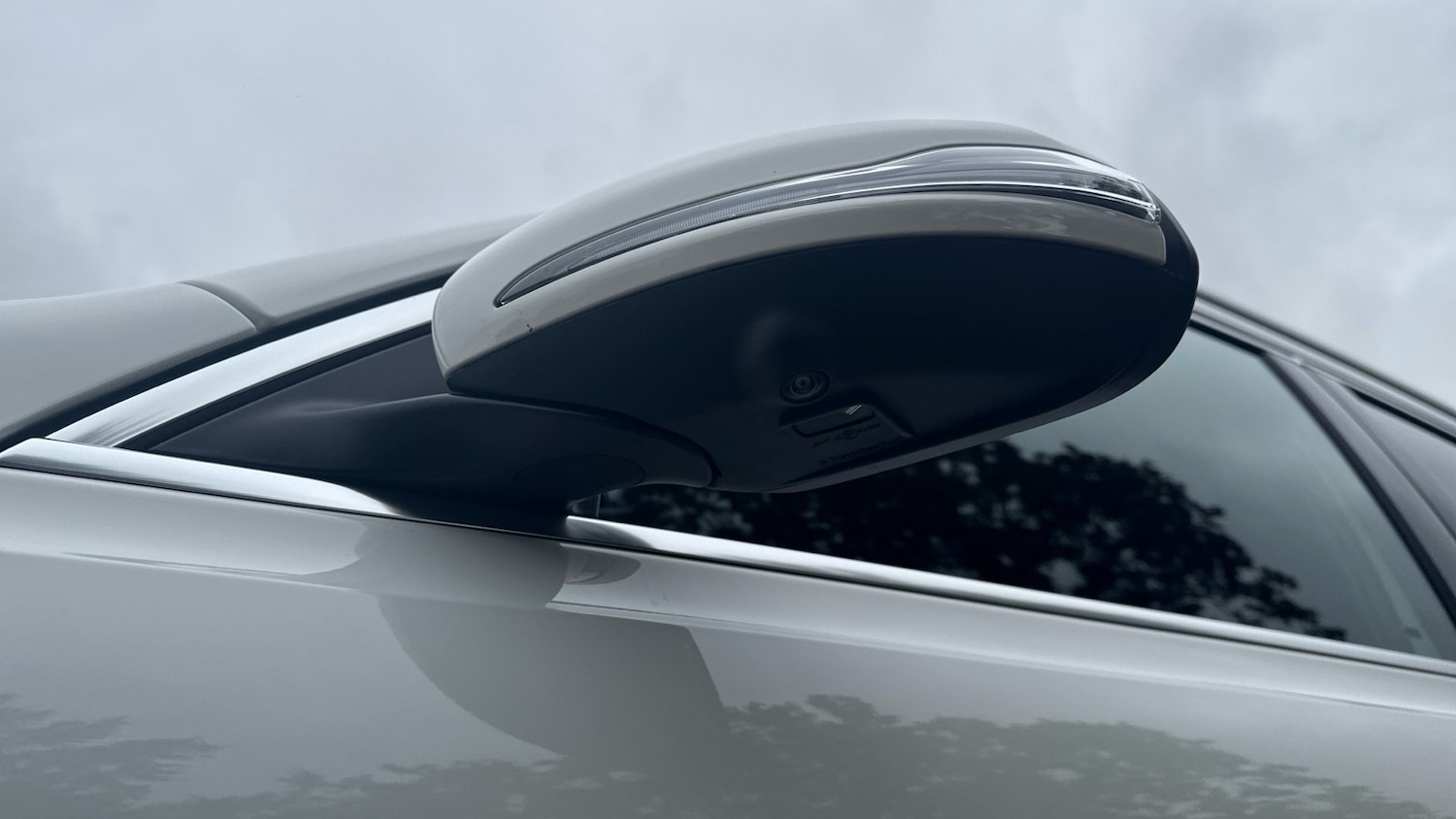 Used Mercedes-Benz GLB 2024 for sale - 77035742: Photo 25