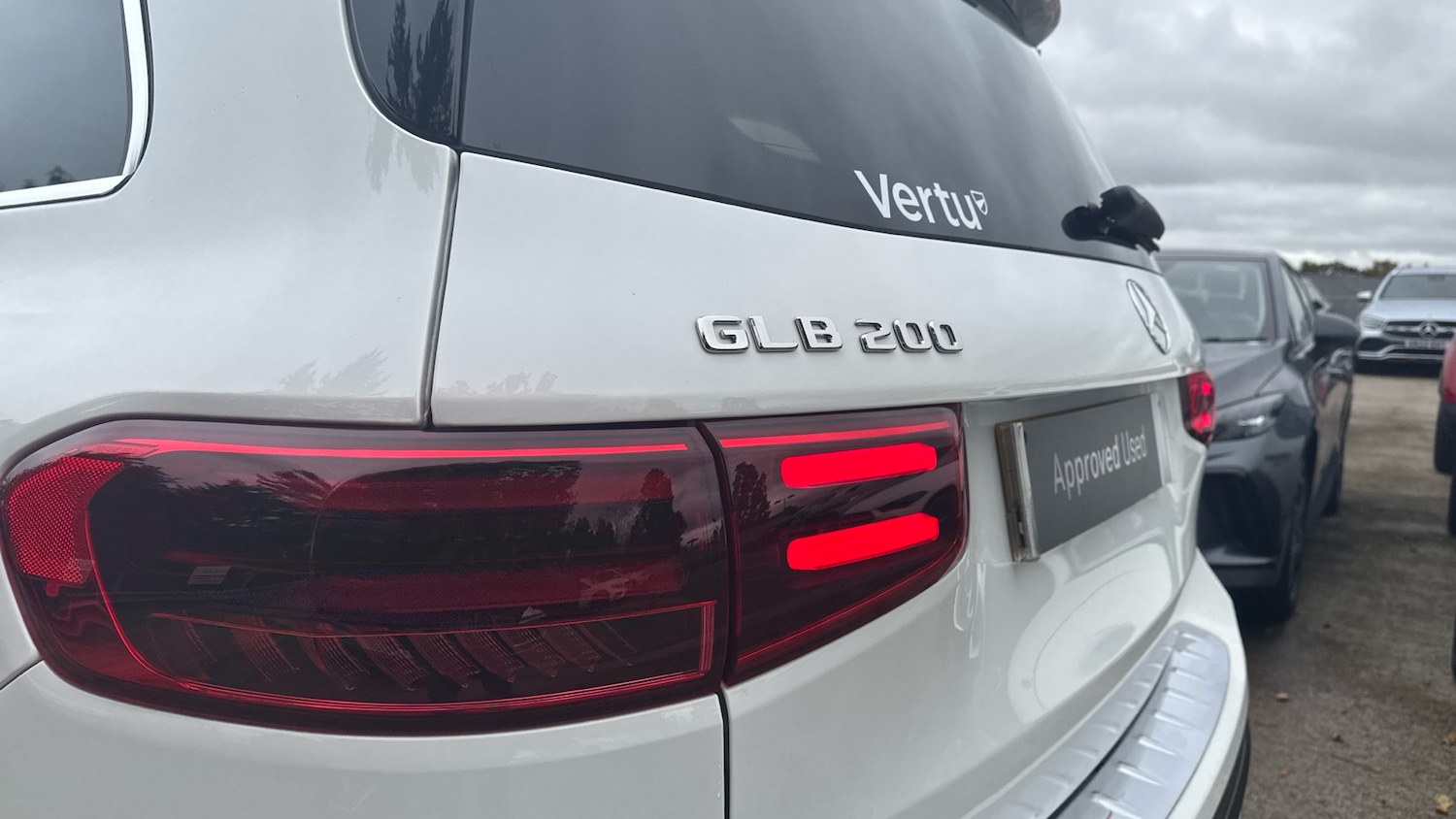 Used Mercedes-Benz GLB 2024 for sale - 77035742: Photo 27