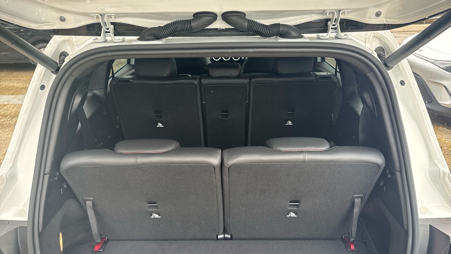 Used Mercedes-Benz GLB 2024 for sale - 77035742: Photo 29