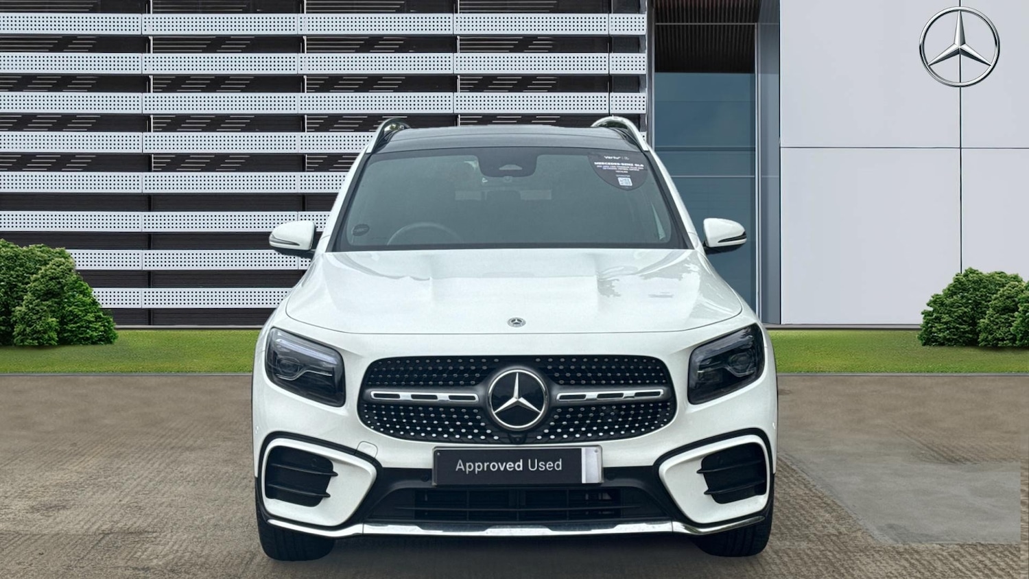 Used Mercedes-Benz GLB 2024 for sale - 77035742: Photo 3