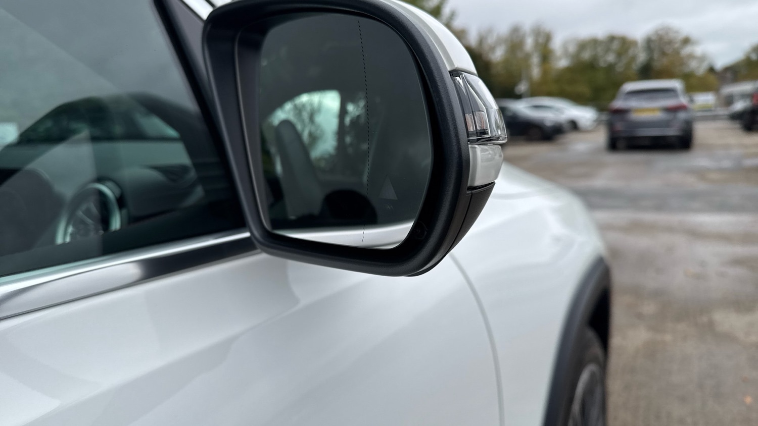 Used Mercedes-Benz GLB 2024 for sale - 77035742: Photo 31