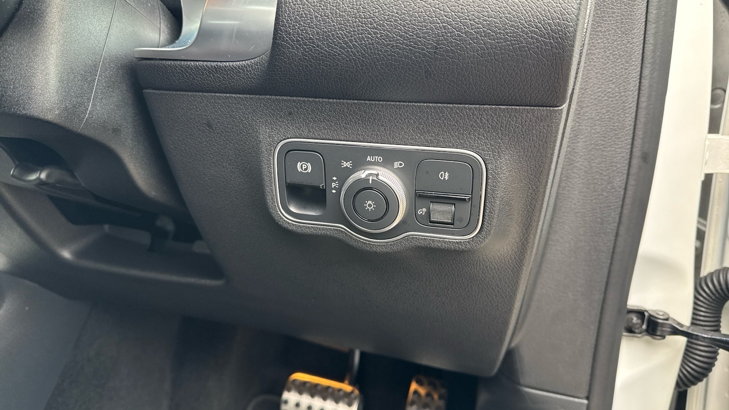 Used Mercedes-Benz GLB 2024 for sale - 77035742: Photo 35