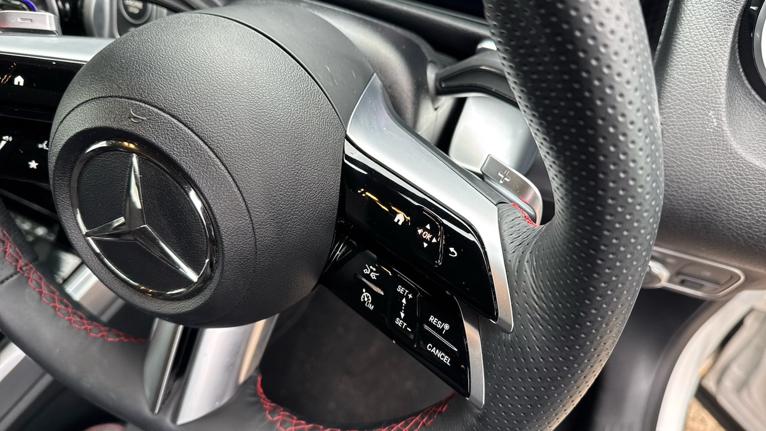 Used Mercedes-Benz GLB 2024 for sale - 77035742: Photo 36