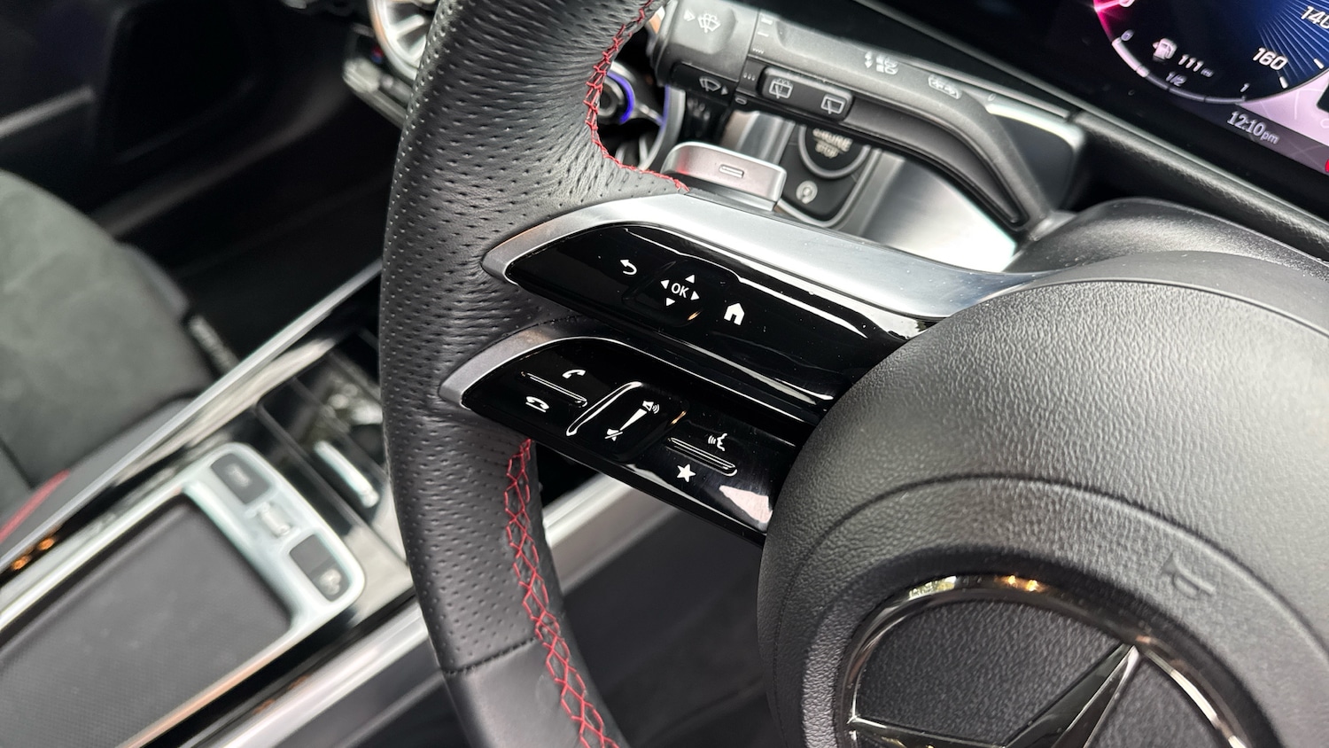 Used Mercedes-Benz GLB 2024 for sale - 77035742: Photo 37