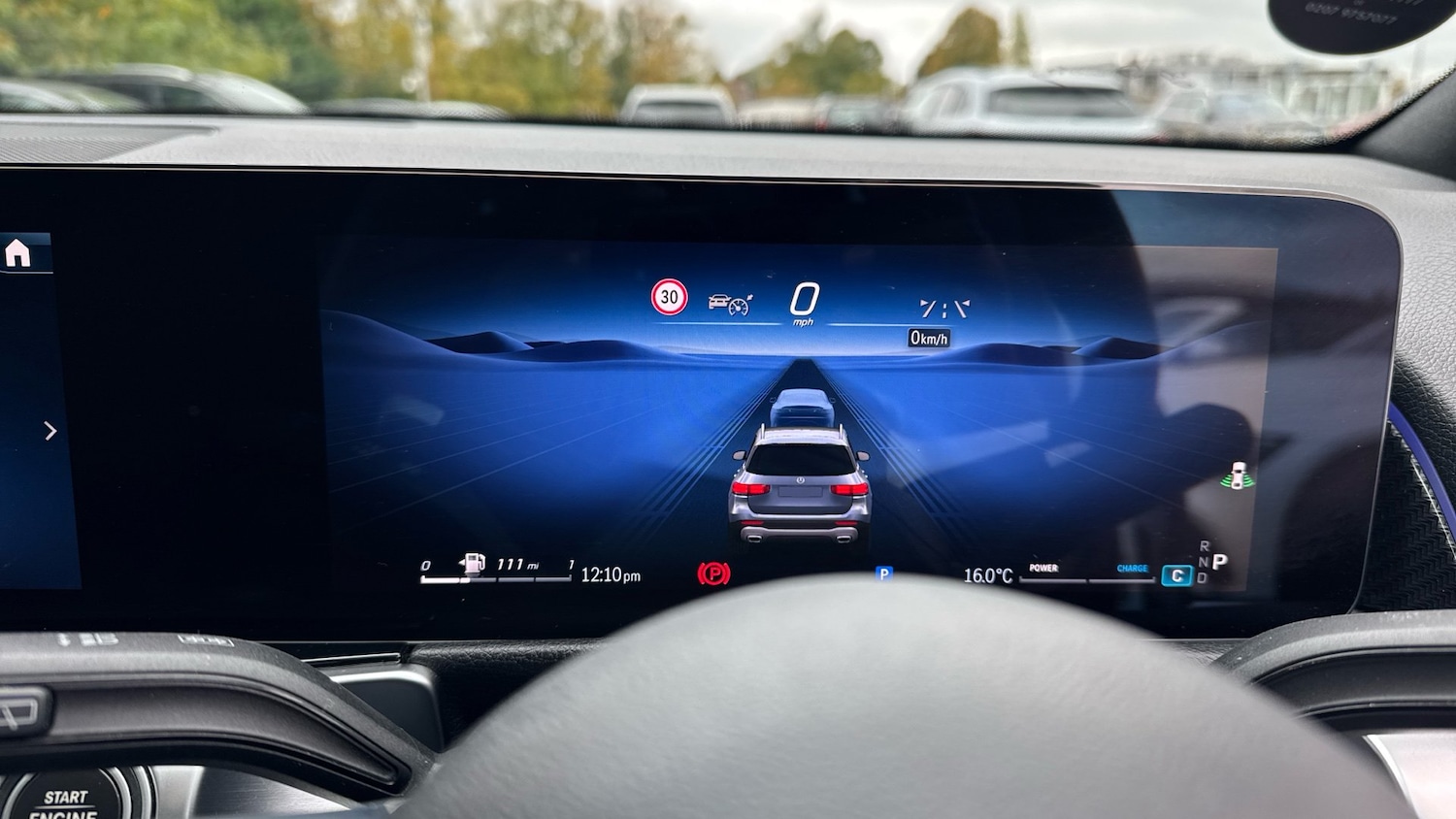 Used Mercedes-Benz GLB 2024 for sale - 77035742: Photo 40