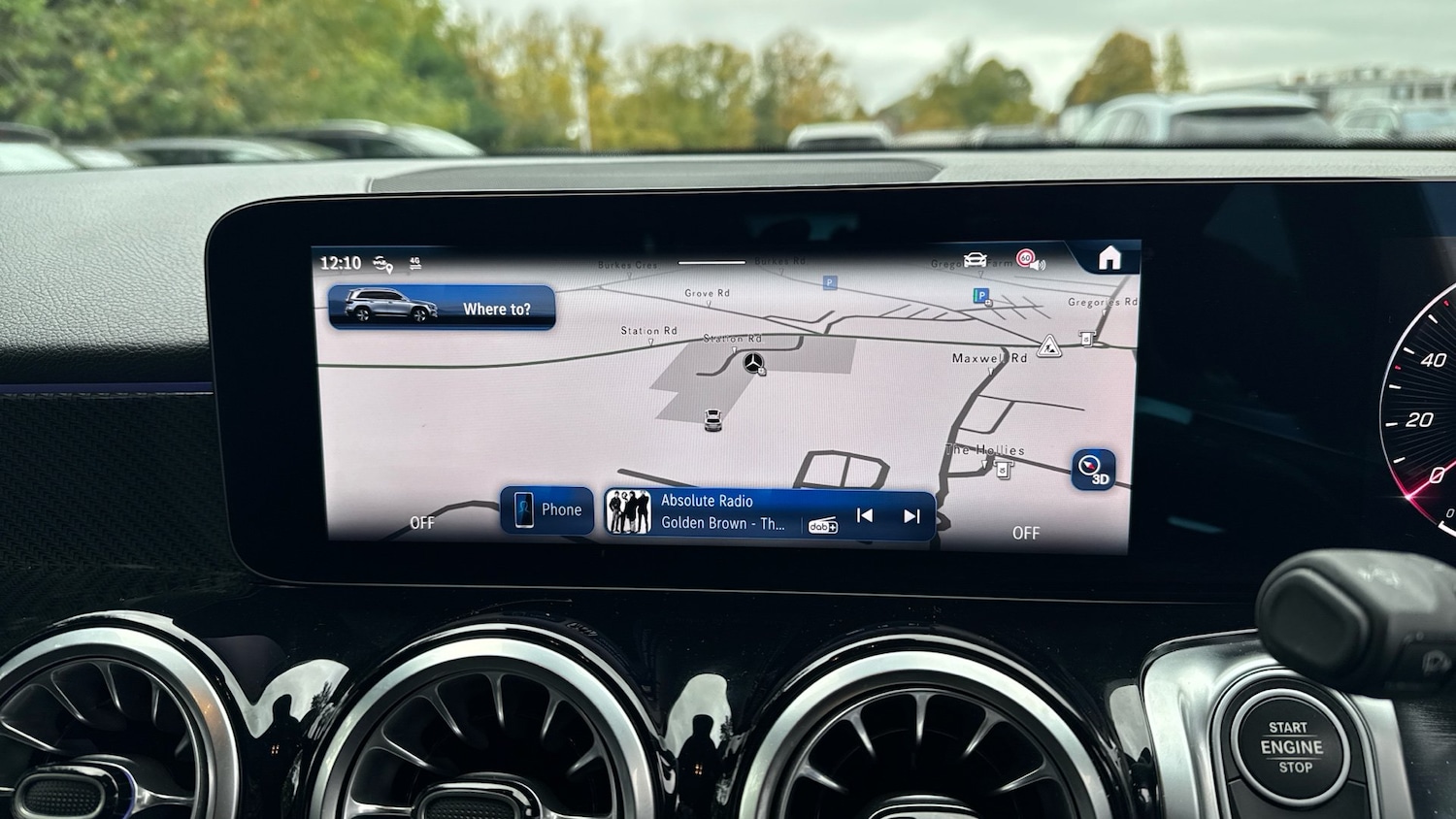 Used Mercedes-Benz GLB 2024 for sale - 77035742: Photo 43