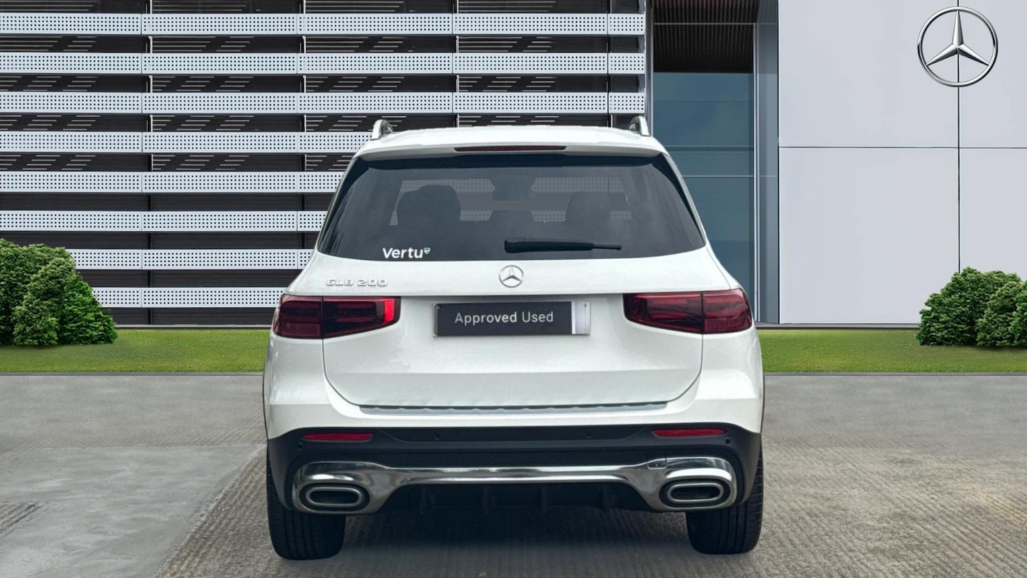 Used Mercedes-Benz GLB 2024 for sale - 77035742: Photo 6