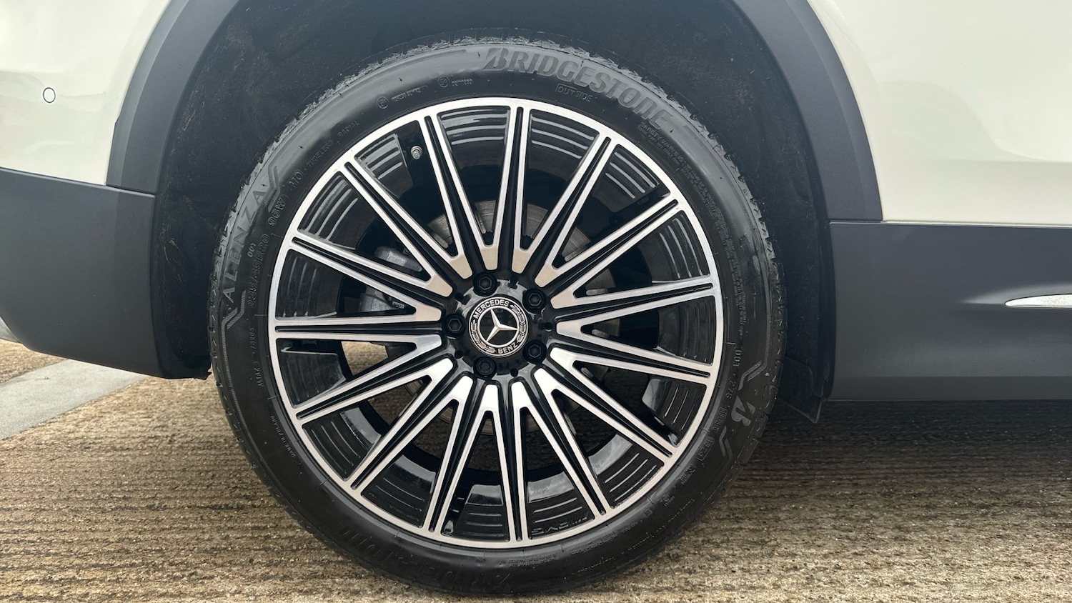 Used Mercedes-Benz GLB 2024 for sale - 77035742: Photo 7