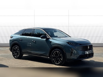 Used Peugeot 3008 2024 for sale - 79383803: Photo