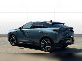 Used Peugeot 3008 2024 for sale - 79383803: Photo
