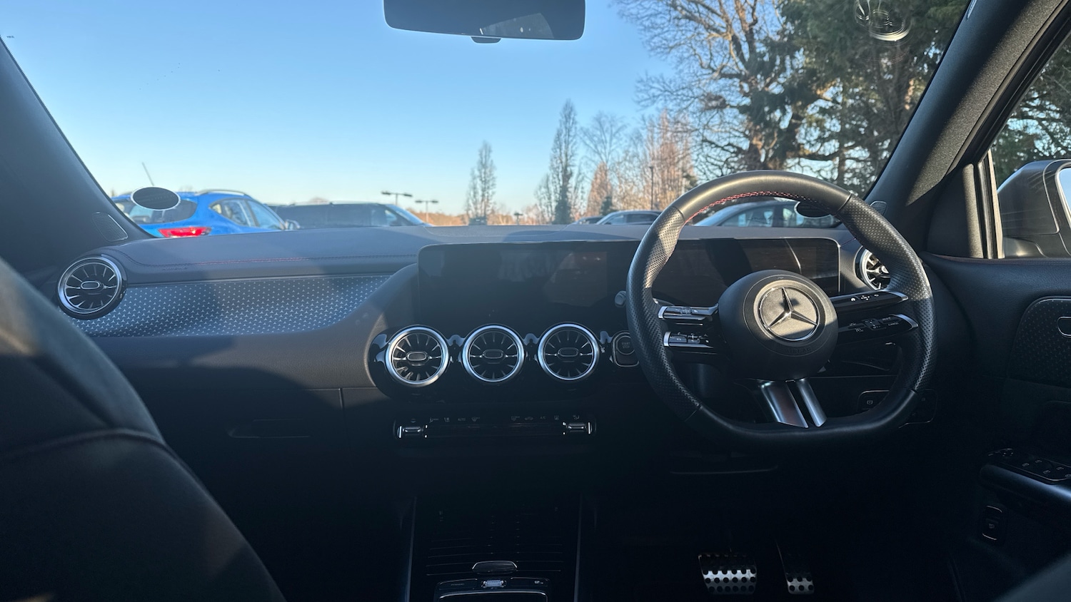 Used Mercedes-Benz EQA 2024 for sale - 77036601: Photo 10