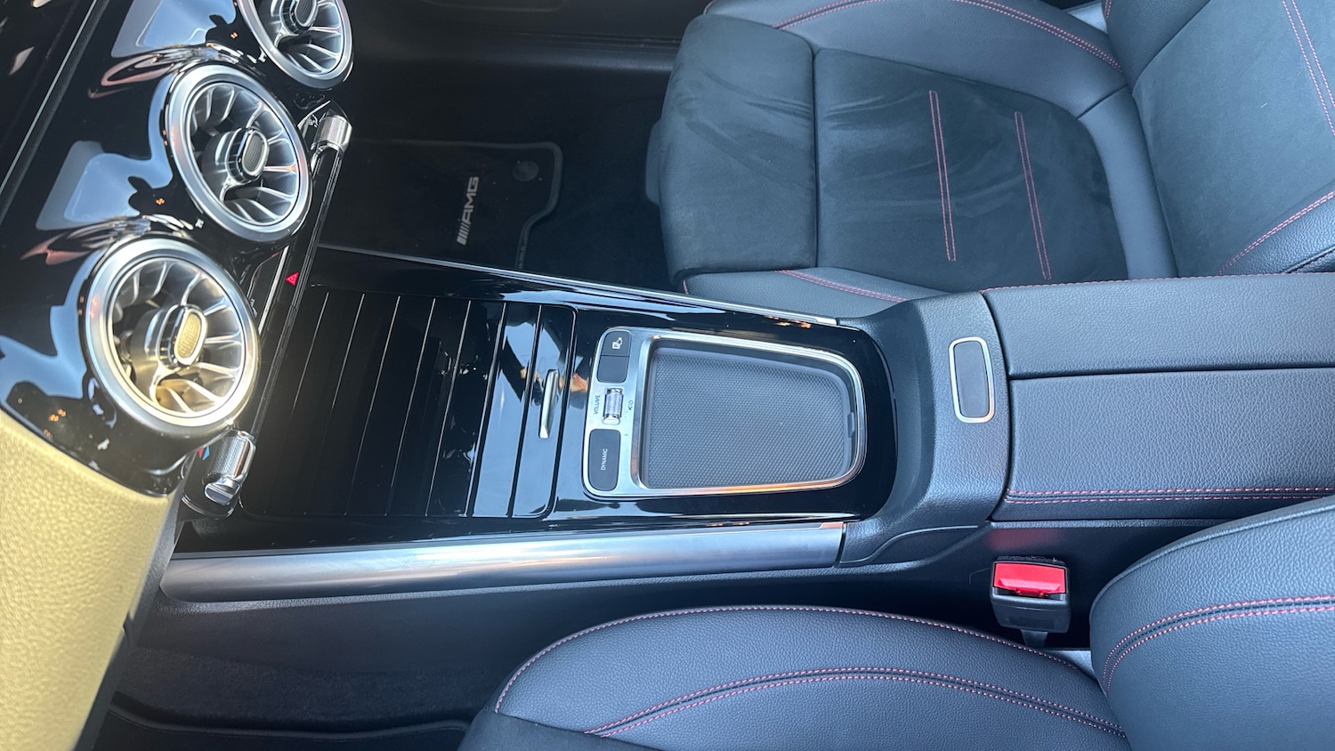 Used Mercedes-Benz EQA 2024 for sale - 77036601: Photo 13