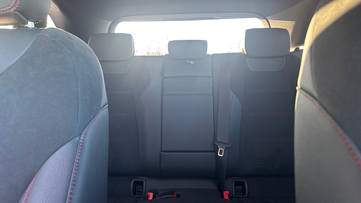 Used Mercedes-Benz EQA 2024 for sale - 77036601: Photo 15