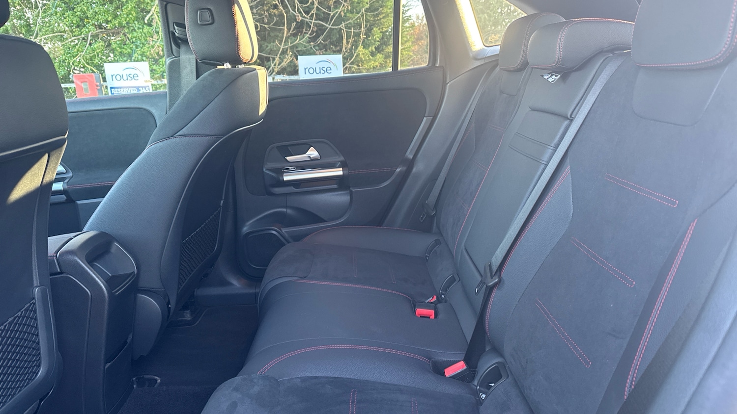 Used Mercedes-Benz EQA 2024 for sale - 77036601: Photo 16