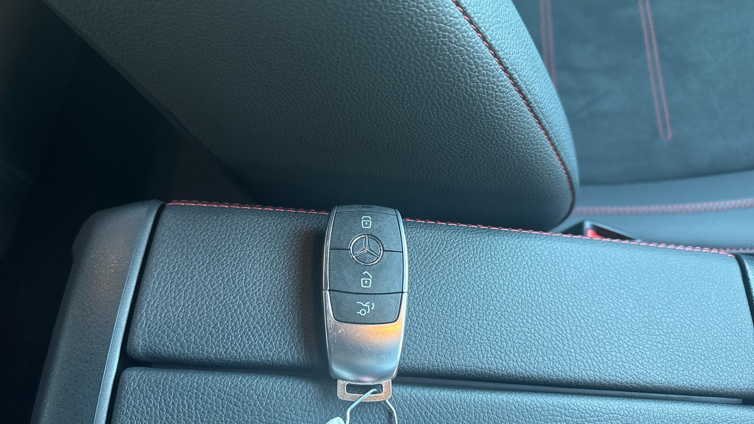 Used Mercedes-Benz EQA 2024 for sale - 77036601: Photo 20