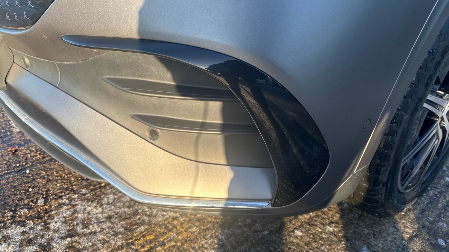 Used Mercedes-Benz EQA 2024 for sale - 77036601: Photo 23