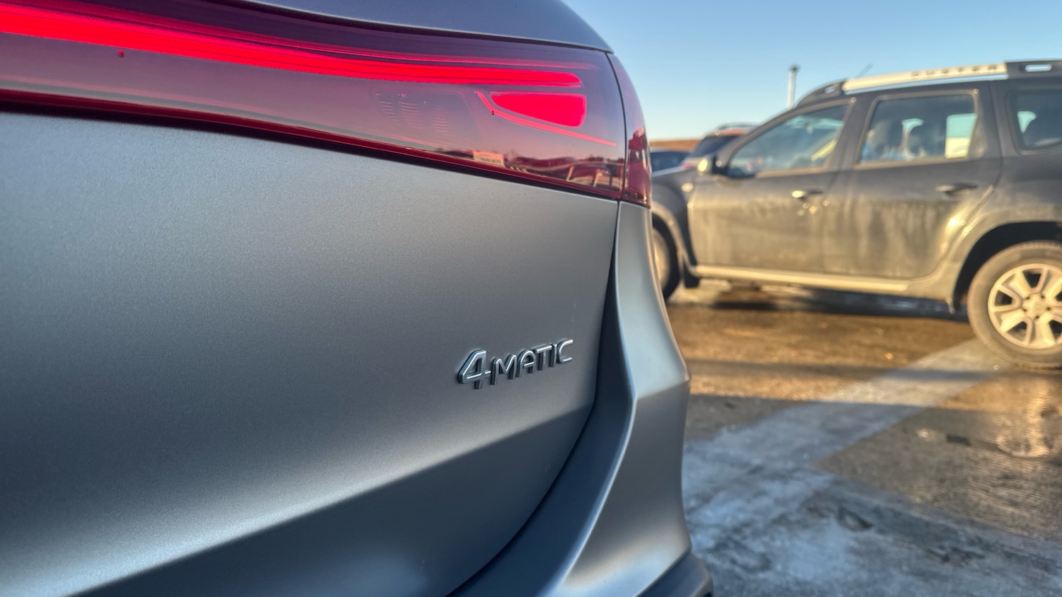 Used Mercedes-Benz EQA 2024 for sale - 77036601: Photo 25