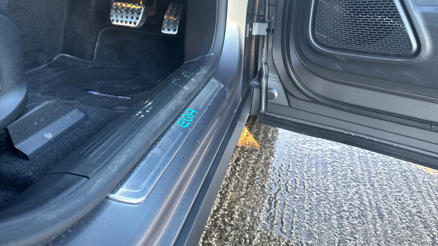 Used Mercedes-Benz EQA 2024 for sale - 77036601: Photo 28