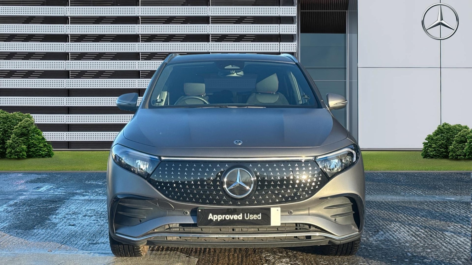 Used Mercedes-Benz EQA 2024 for sale - 77036601: Photo 3