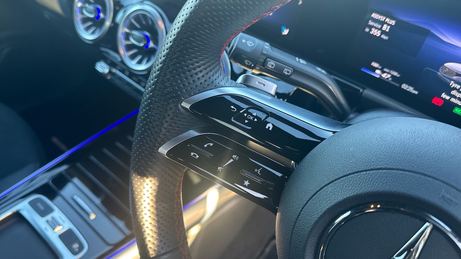 Used Mercedes-Benz EQA 2024 for sale - 77036601: Photo 35