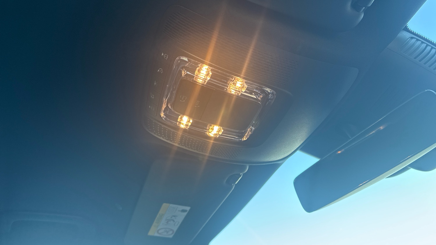 Used Mercedes-Benz EQA 2024 for sale - 77036601: Photo 36