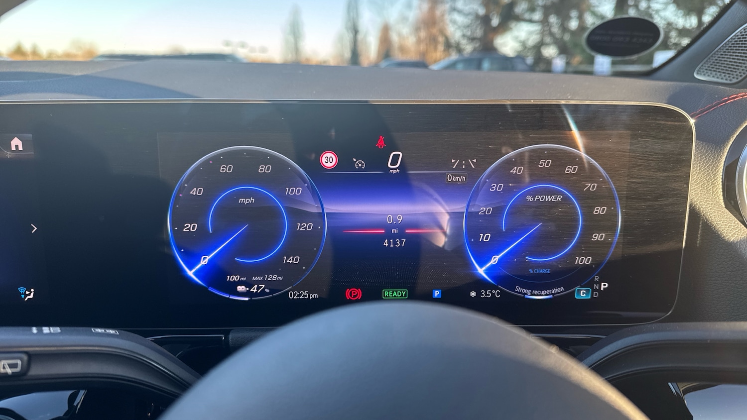 Used Mercedes-Benz EQA 2024 for sale - 77036601: Photo 37