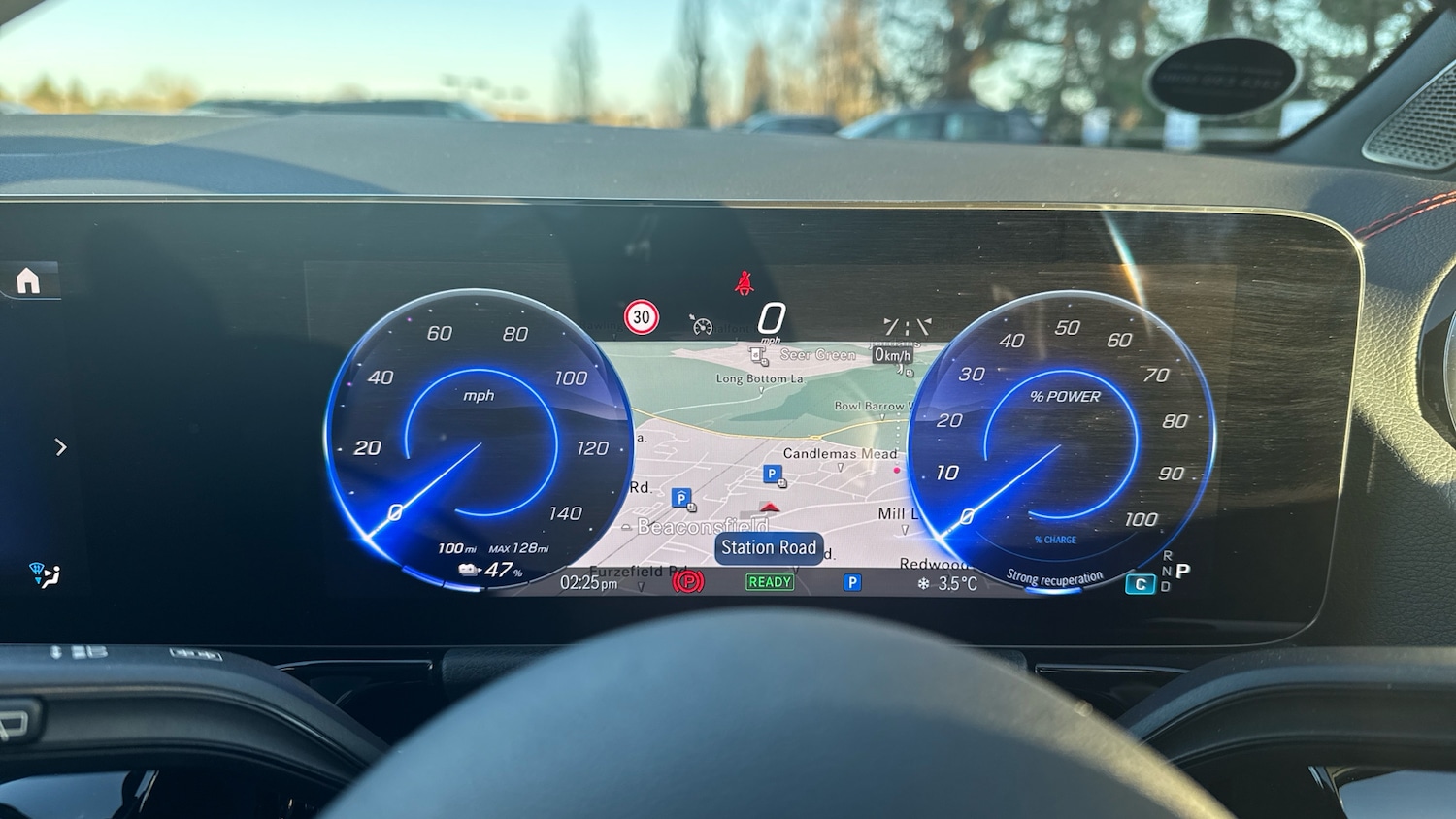 Used Mercedes-Benz EQA 2024 for sale - 77036601: Photo 38